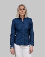 PB142 Oxford Woman - Bilde 10