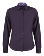 PB142 Oxford Woman - Bilde 22
