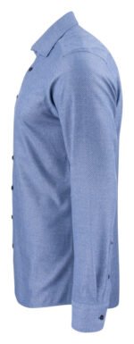 PB144 Brushed Jacquard Slim - Bilde 6
