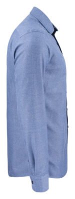 PB144 Brushed Jacquard Slim - Bilde 7