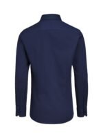 YB150 Twill Stretch Regular - Bilde 13