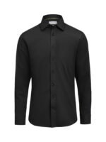 YB150 Twill Stretch Regular - Bilde 4
