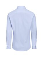 YB150 Twill Stretch Shirt Slim Fit Men - Bilde 11