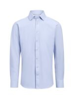 YB150 Twill Stretch Shirt Slim Fit Men - Bilde 2