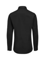 YB150 Twill Stretch Shirt Slim Fit Men - Bilde 16