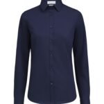 YB150 Twill Stretch Woman Contemporary