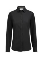 YB150 Twill Stretch Woman Contemporary - Bilde 2