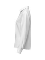 Crepe Satin Blouse - Bilde 7