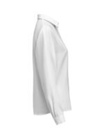 Crepe Satin Blouse - Bilde 5