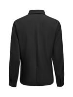 Crepe Satin Blouse - Bilde 10