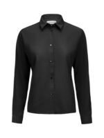 Crepe Satin Blouse - Bilde 8