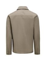 Modern Zip Overshirt - Bilde 10