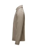Modern Zip Overshirt - Bilde 12