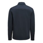 Modern Zip Overshirt - Bilde 15