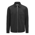 Modern Zip Overshirt - Bilde 17