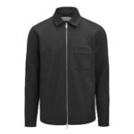 Modern Zip Overshirt - Bilde 3