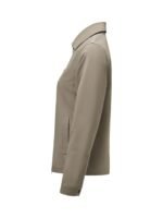 Modern Zip Overshirt Woman - Bilde 8
