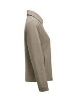 Modern Zip Overshirt Woman - Bilde 10