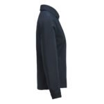 Modern Zip Overshirt Woman - Bilde 14