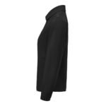 Modern Zip Overshirt Woman - Bilde 18