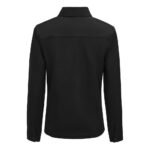 Modern Zip Overshirt Woman - Bilde 17