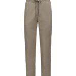 Modern Trouser Woman