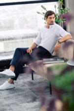 Modern Trouser - Bilde 3