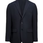 Signature Suit Blazer