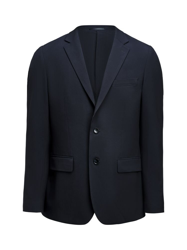 2962301_600_SignatureMensBlazer_front Signature Suit Blazer - Bilde 1