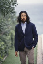 Casual Blazer - Bilde 8