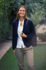 Casual Blazer Woman - Bilde 5