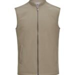 Modern Vest