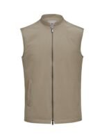 Modern Vest