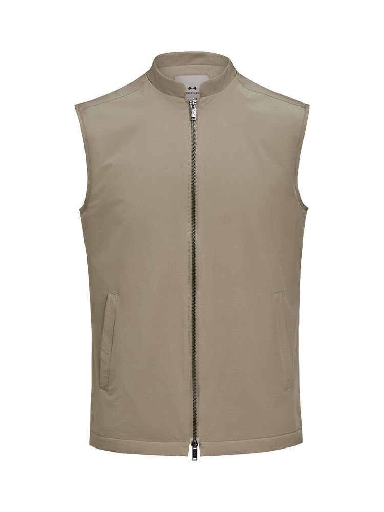 2990401-182_ModernVest_front Modern Vest - Bilde 1