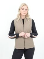 Modern Vest Woman - Bilde 3