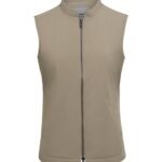 Modern Vest Woman