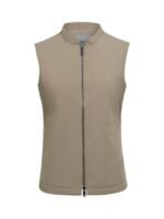 Modern Vest Woman