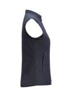 Modern Vest Woman - Bilde 12