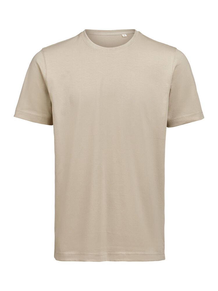 3410010-179_UMT-shirtRegularfit_front UM T-Shirt (OCS)
Regular Fit Unisex - Bilde 1
