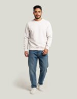 UM Crewneck (OCS-RCS) 
Regular Fit Unisex - Bilde 13