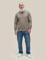 UM Crewneck (OCS-RCS) 
Regular Fit Unisex - Bilde 70