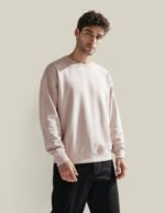 UM Crewneck (OCS-RCS) 
Loose Fit Unisex - Bilde 10