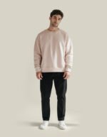 UM Crewneck (OCS-RCS) 
Loose Fit Unisex - Bilde 9
