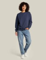 UM Crewneck (OCS-RCS) 
Loose Fit Unisex - Bilde 15