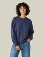 UM Crewneck (OCS-RCS) 
Loose Fit Unisex - Bilde 16