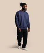 UM Crewneck (OCS-RCS) 
Loose Fit Unisex - Bilde 17