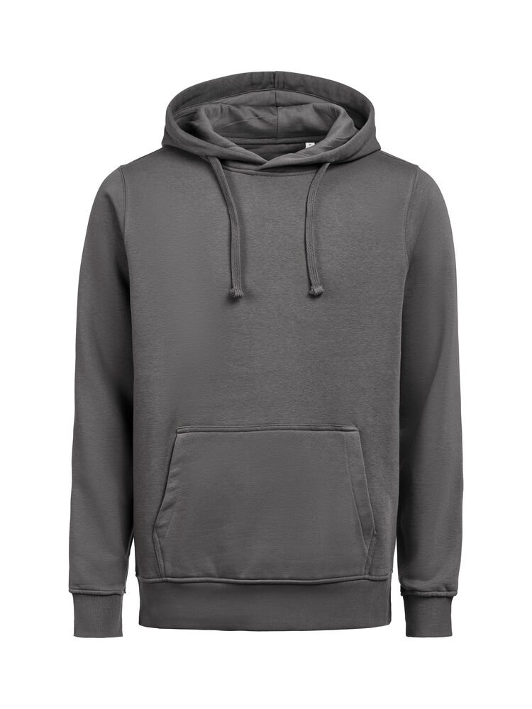 3440010-940_UMHoodieRegularFit_front UM Hoodie (OCS-RCS)
Regular Fit Unisex - Bilde 1