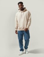 UM Hoodie (OCS-RCS) 
Loose Fit Unisex - Bilde 13