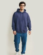 UM Hoodie (OCS-RCS) 
Loose Fit Unisex - Bilde 19