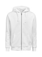 UM Full Zip Hoodie (OCS-RCS) 
Regular Fit Unisex - Bilde 9